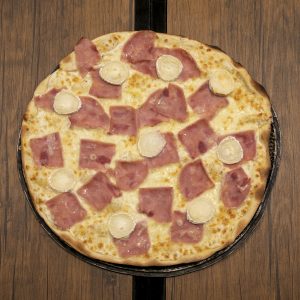 Pizza - La Chèvre miel